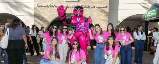 No 12º Cana Substantivo Feminino a VALTRA possibilita às mulheres realizarem o sonho de operar tratores