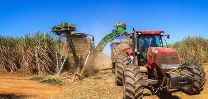 Preços do açúcar e do etanol caíram na última semana