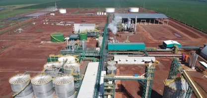Titulares de CRA da Cerradinho Bio concedem waiver e evitam vencimento antecipado