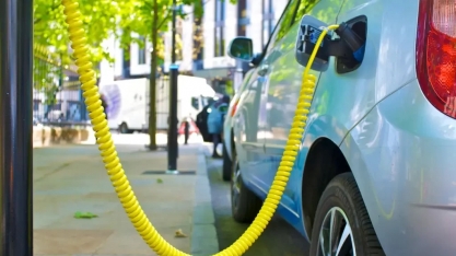 Rota 2030: BNDES começa a receber projetos de descarbonização do setor automotivo