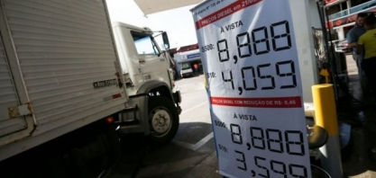 Preço do biodiesel renova máxima para o ano de 2024