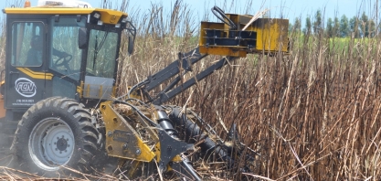 Sindaçúcar-AL: boletim atualiza números da safra 23/24 com moagem acumulada de 19,5 mi de toneladas de cana