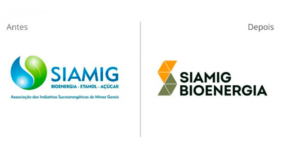 Nova Marca da Siamig Bioenergia