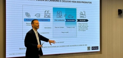 Evento do MBCB destaca potencial da descarbonização da matriz energética brasileira