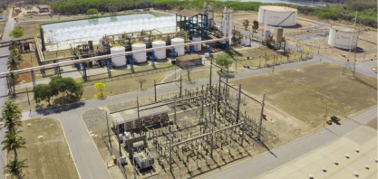 Unidades da Tereos recebem Selo Energia Verde da UNICA