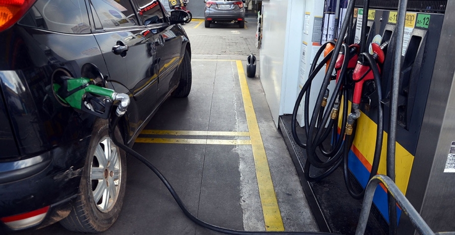 Preço médio do etano hidratados nos postos de combustíveis em Minas Gerais encerrou o primeiro trimestre em R$ 3,58 o litro | Crédito: Charles Silva Duarte / arquivo DIÁRIO DO COMÉRCIO