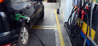 MG: preços dos principais combustíveis sobem no primeiro trimestre