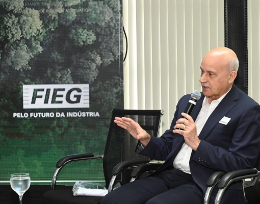  Pedro Robério Nogueira - Foto: Assessoria