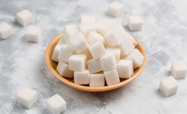 Contratos futuros do açúcar fecham valorizados nos mercados internacionais
