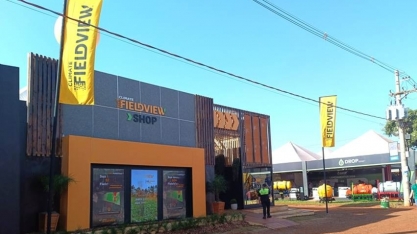Agricultor aumenta produtividade de milho em 11 sacas por hectare com uso de Climate FieldView 