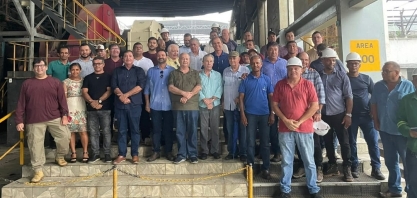 CoafVale assume usina Pumaty com aval judicial, das famílias proprietárias, AFCP e cooperativas