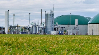 MS: governo autoriza redução de até 92% no ICMS do biogás