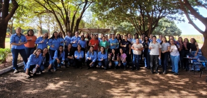 Alcoolvale: “RH em ação” promove café da manhã especial no Dia Internacional da Mulher