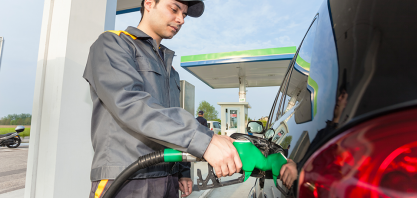 Preço do etanol hidratado na bomba apresentou competitividade ante a gasolina em 10 estados e no DF na última semana, aponta ANP