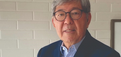 Martinho Ono, da SCA Brasil, será debatedor na live: A EVOLUÇÃO DO MERCADO BIOENERGÉTICO - A CANA E SEUS VÁRIOS PRODUTOS