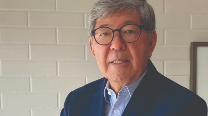Martinho Ono, da SCA Brasil, será debatedor na live: A EVOLUÇÃO DO MERCADO BIOENERGÉTICO - A CANA E SEUS VÁRIOS PRODUTOS