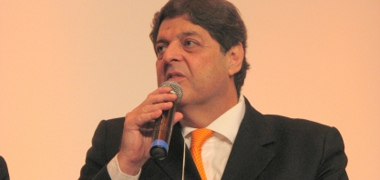 Renato Cunha, do Sindaçúcar-PE e da NovaBio, será debatedor na live: “O Setor Bioenergético, a Articulação Política e o que vem pela frente”