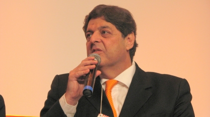 Renato Cunha, do Sindaçúcar-PE e da NovaBio, será debatedor na live: “O Setor Bioenergético, a Articulação Política e o que vem pela frente”