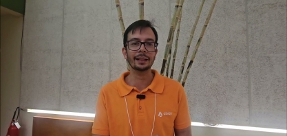 Atvos – Unidade Conquista do Pontal promove agricultura regenerativa em 8 mil hectares de cana