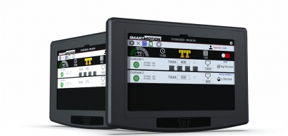 SMARTMOTION é um dos lançamentos da TT do Brasil na Agrishow 2024