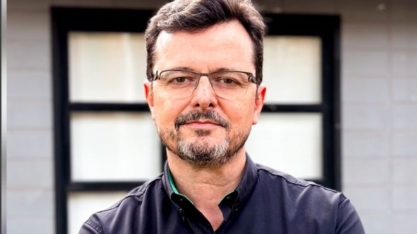 Denis Arroyo, CEO da Grunner, será debatedor na live: “O Negócio Bioenergético”