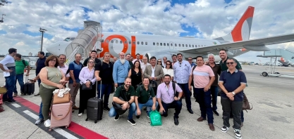 Produtores de cana do Centro-Oeste Paulista vão à Brasília de olho no mercado de carbono