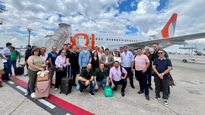 Produtores de cana do Centro-Oeste Paulista vão à Brasília de olho no mercado de carbono