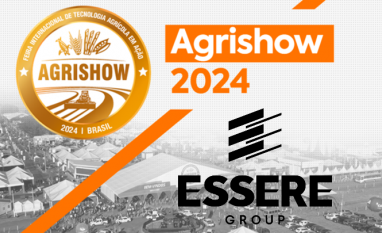 Essere Group terá forte presença na AGRISHOW 2024