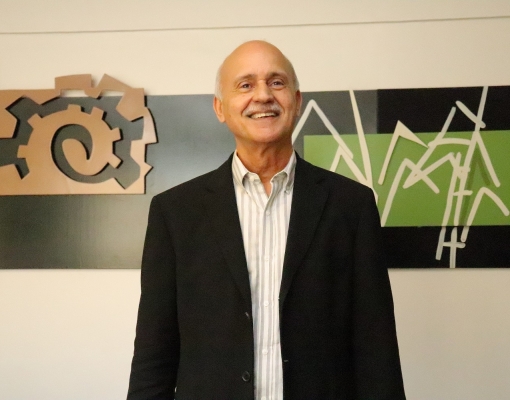 Pedro Robério Nogueira, presidente do Sindaçúcar - Foto: Assessoria BCCOM