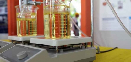 Cadeia da soja e do biodiesel faturou 10,24% a mais nas exportações em 2023