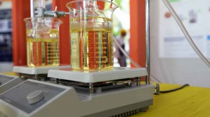 Cadeia da soja e do biodiesel faturou 10,24% a mais nas exportações em 2023