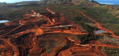 Vale antecipa meta de energia renovável em operação brasileira; desafio agora é substituir combustíveis fósseis