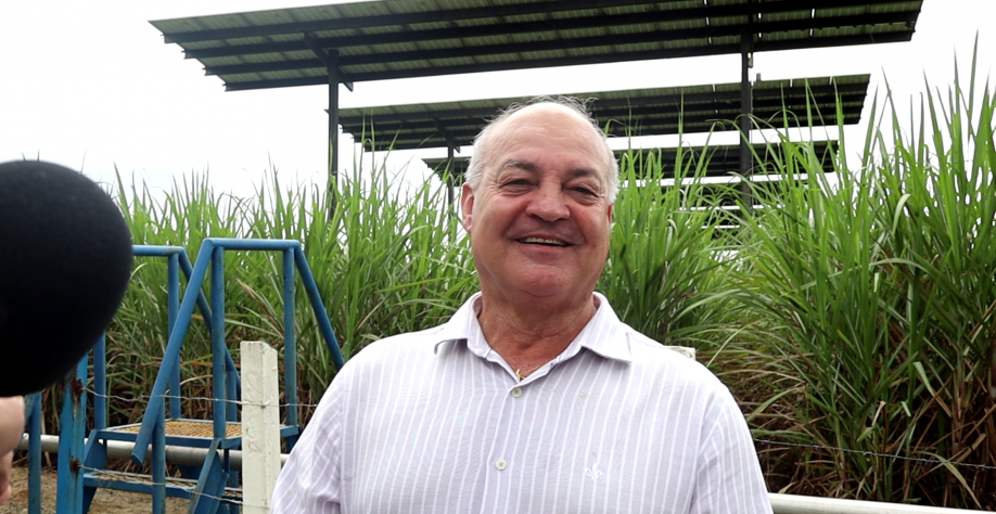 Cândido Carnaúba - Foto: Assessoria