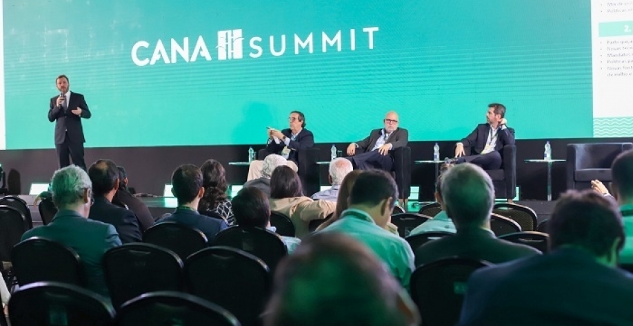 Marcos Fava Neves apresenta cenários para produtores do setor sucroenergético