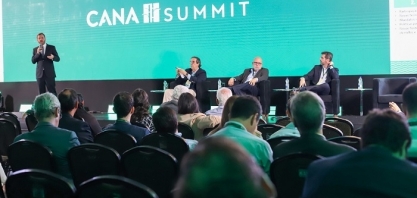 CNA debate desafios e futuro dos produtores de cana