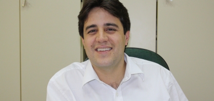 Henrique Penna, Diretor Comercial da Jalles será debatedor na live: “O Negócio Bioenergético”