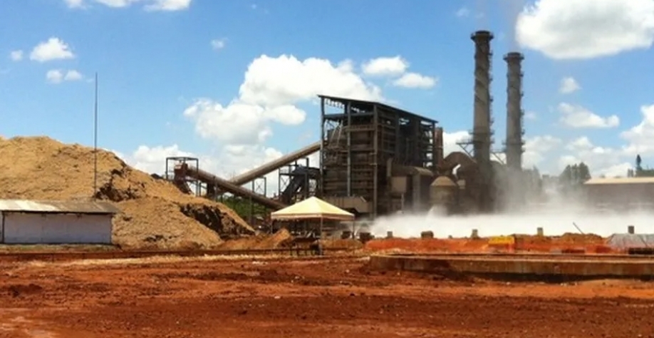 Foram registrados recordes em volume de produção de açúcar, exportação de açúcar e na produção de etanol anidro. — Foto: Globo Rural