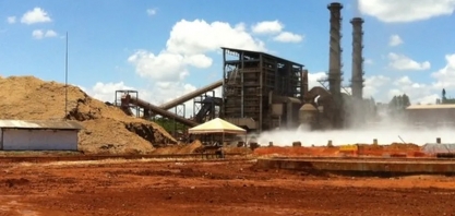 Indústria sucroalcooleira do Brasil bate três recordes