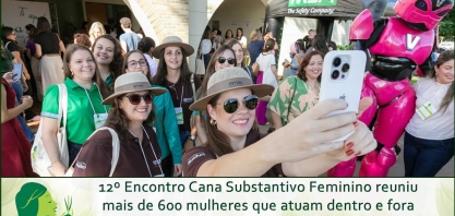 Cana Substantivo Feminino contribui para que mais mulheres escrevam suas próprias histórias