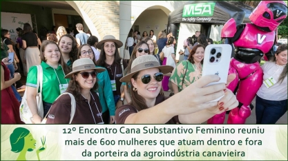 Cana Substantivo Feminino contribui para que mais mulheres escrevam suas próprias histórias