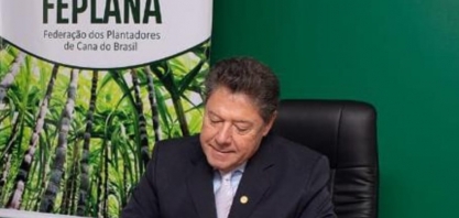 Paulo Leal, da Feplana, será debatedor na live: “O Setor Bioenergético, a Articulação Política e o que vem pela frente”