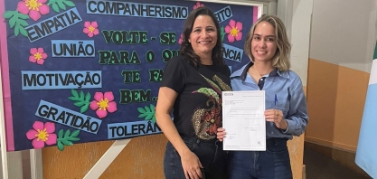 Alcoolvale divulga vagas disponíveis para PCDs