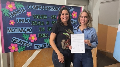 Alcoolvale divulga vagas disponíveis para PCDs