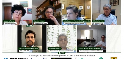 RenovaBio corre risco de acabar