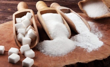 Açúcar cai 3% em NY com expectativa de mais uma safra recorde no Brasil em 2024