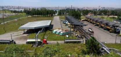 Vendas de óleo diesel avançam 5,5% em fevereiro