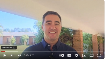 Com cenário de seca, irrigação em cana-de-açúcar volta a ser destaque