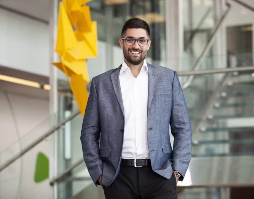 Rossano Junior: Nova fase do programa vai priorizar cinco práticas — Foto: Divulgação