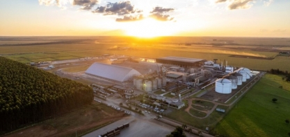 Produção de etanol de milho em MT atinge níveis recordes na safra 2023/24