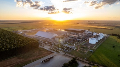 Produção de etanol de milho em MT atinge níveis recordes na safra 2023/24